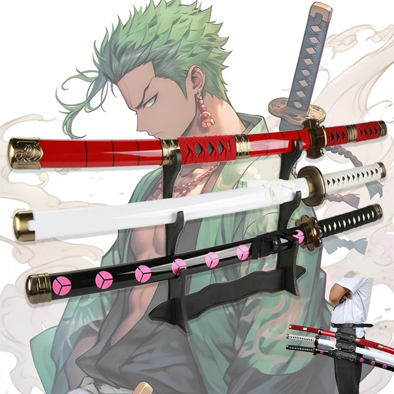 Katana - One Peace Anime - 80cm